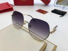 Cartier High Quality Sunglasses 1282