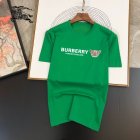 Burberry Men's T-shirts 637