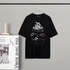 Louis Vuitton Men's T-shirts 389