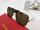 Cartier High Quality Sunglasses 538