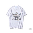 adidas Apparel Men's T-shirts 27