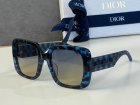 DIOR High Quality Sunglasses 1865