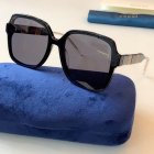 Gucci High Quality Sunglasses 4195