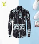 Louis Vuitton Men's Shirts 304