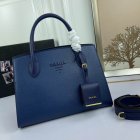 Prada High Quality Handbags 1458