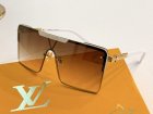 Louis Vuitton High Quality Sunglasses 260