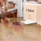 Chloe High Quality Sunglasses 21