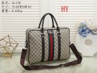 Gucci Normal Quality Handbags 347