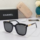 Chanel High Quality Sunglasses 3347