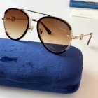 Gucci High Quality Sunglasses 698