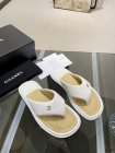 Chanel Women's Slippers 404