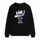 Louis Vuitton Men's Long Sleeve T-shirts 1325