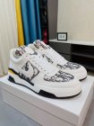 DIOR Men's Shoes 1300