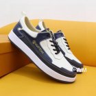 Louis Vuitton Men's shoes 2763