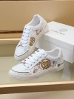 Versace Men's Shoes 539