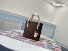 Louis Vuitton Original Quality Handbags 614