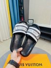 Louis Vuitton Men's Slippers 195