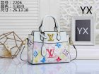 Louis Vuitton Normal Quality Handbags 894