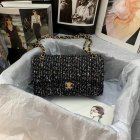 Chanel Original Quality Handbags 213