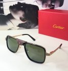 Cartier High Quality Sunglasses 1365