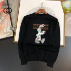 Gucci Men's Sweaters 566