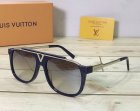 Louis Vuitton High Quality Sunglasses 427