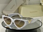 Valentino High Quality Sunglasses 338
