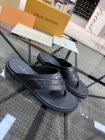 Louis Vuitton Men's Slippers 114