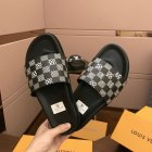 Louis Vuitton Men's Slippers 514