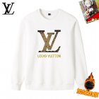 Louis Vuitton Men's Long Sleeve T-shirts 893