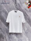Moncler Men's T-shirts 381