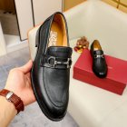 Salvatore Ferragamo Men's Shoes 500