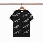 Balenciaga Men's T-shirts 539