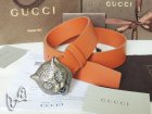 Gucci High Quality Belts 195