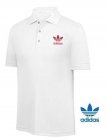 adidas Apparel Men 's Polo 150