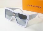 Louis Vuitton High Quality Sunglasses 1822