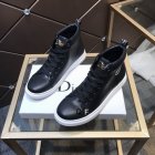 DIOR Men's Shoes 165