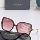 Valentino High Quality Sunglasses 463