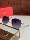 Cartier High Quality Sunglasses 849
