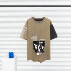 Balenciaga Men's T-shirts 610