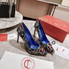 Christian Louboutin Women's Shoes 784