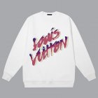 Louis Vuitton Men's Long Sleeve T-shirts 1382