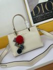 Prada High Quality Handbags 1418