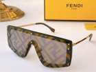 Fendi High Quality Sunglasses 879