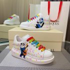 Alexander McQueen Men's Shoes 314