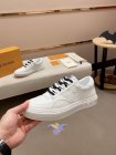 Louis Vuitton Men's shoes 2395