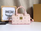 MCM High Quality Handbags 110