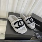 Chanel Women's Slippers 258