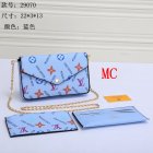 Louis Vuitton Normal Quality Handbags 156