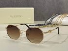Valentino High Quality Sunglasses 168